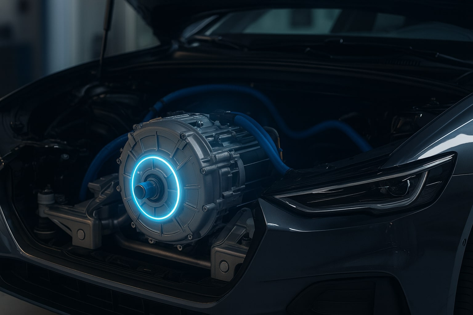 Shield Instant Engine Start Protective solutions for batteries and electric motors